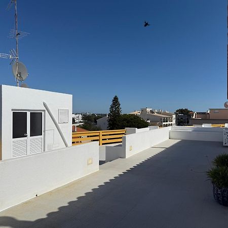 Апартаменты Penthouse S.Jorge Seaview T4 Картейра Экстерьер фото
