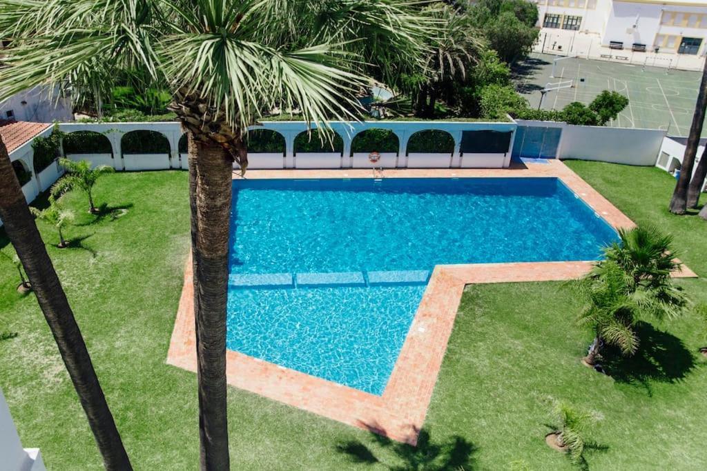 Апартаменты Penthouse S.Jorge Seaview T4 Картейра Экстерьер фото