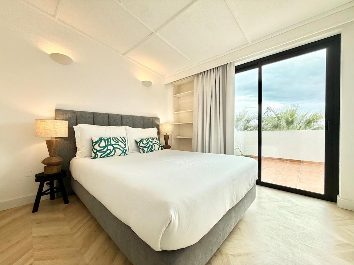 Апартаменты Penthouse S.Jorge Seaview T4 Картейра Экстерьер фото