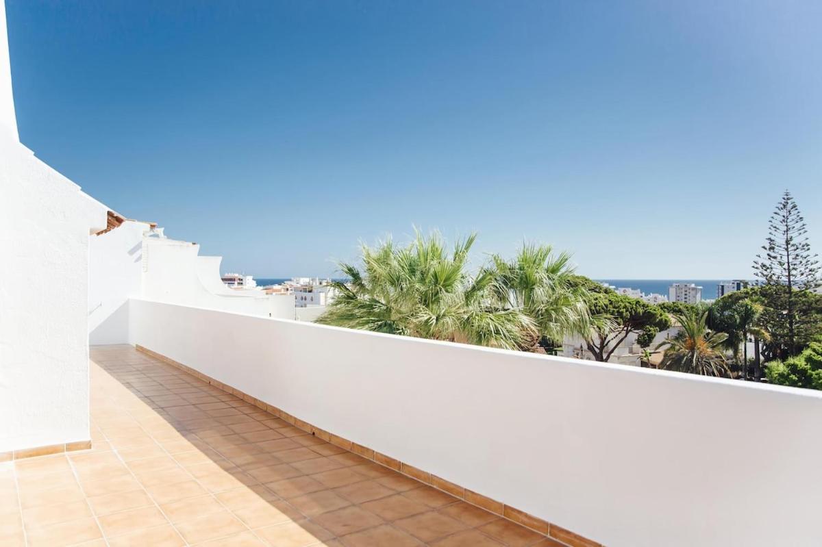 Апартаменты Penthouse S.Jorge Seaview T4 Картейра Экстерьер фото