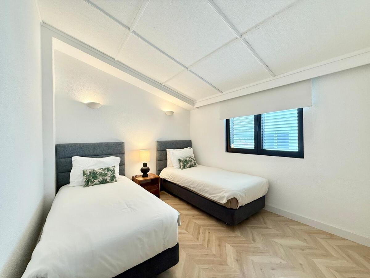 Апартаменты Penthouse S.Jorge Seaview T4 Картейра Экстерьер фото