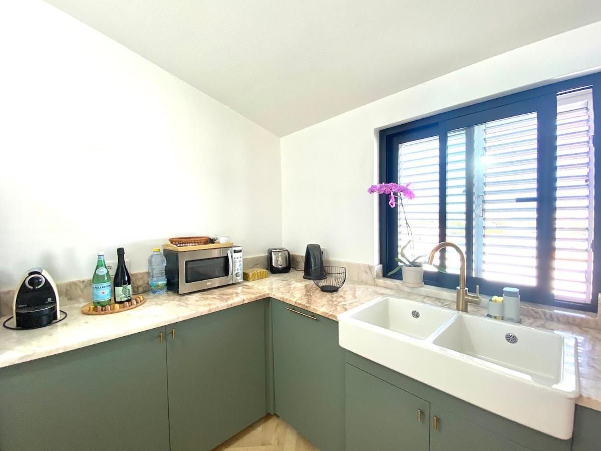 Апартаменты Penthouse S.Jorge Seaview T4 Картейра Экстерьер фото