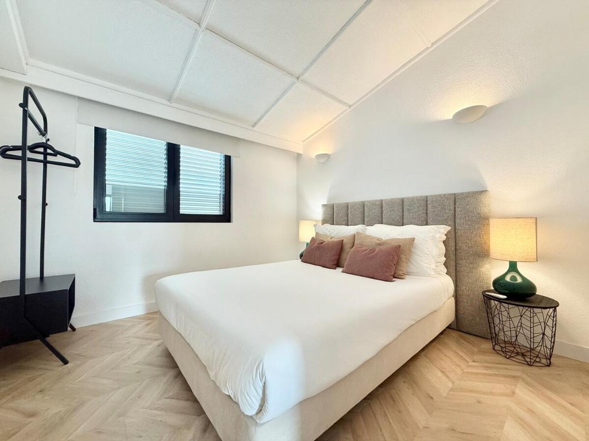 Апартаменты Penthouse S.Jorge Seaview T4 Картейра Экстерьер фото