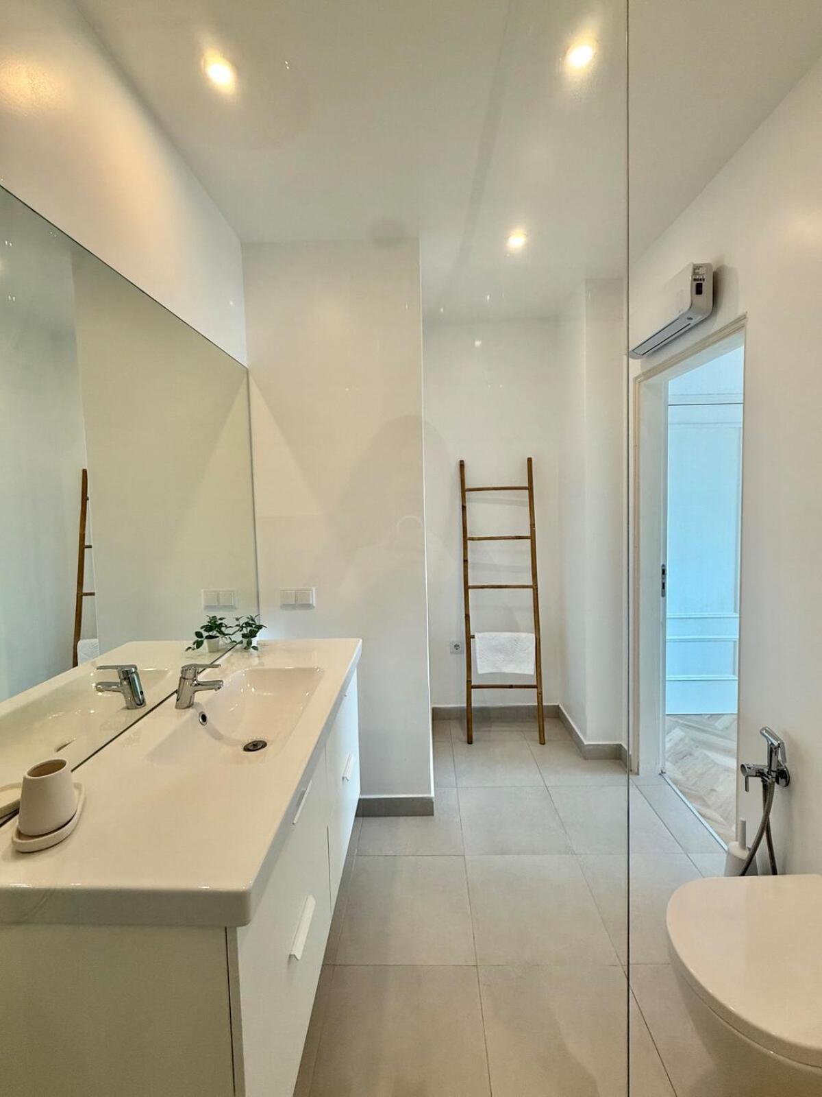 Апартаменты Penthouse S.Jorge Seaview T4 Картейра Экстерьер фото