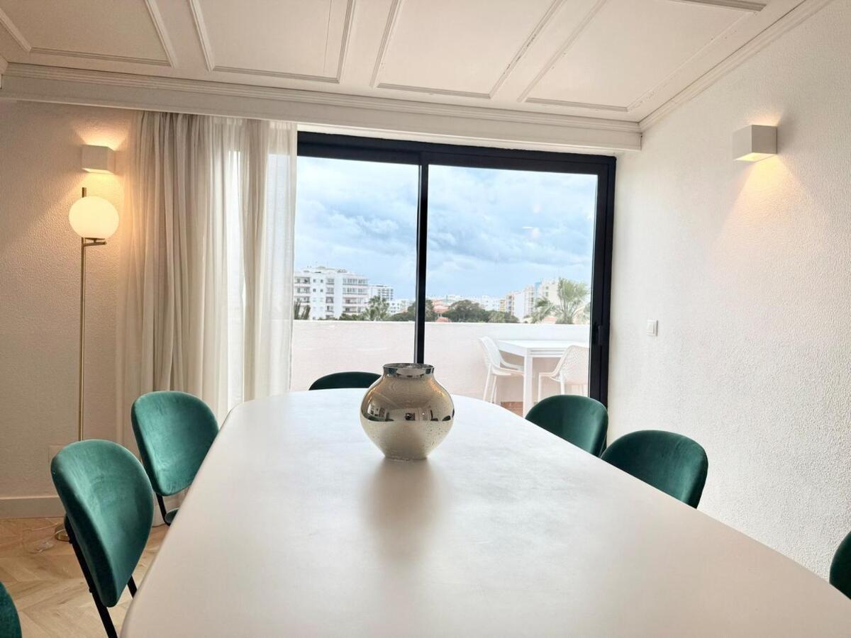 Апартаменты Penthouse S.Jorge Seaview T4 Картейра Экстерьер фото